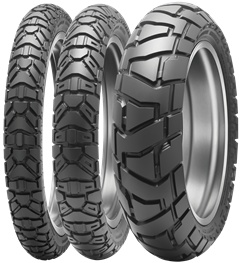 Anvelopa DUNLOP 90/90-21 54T M+S TL TRX MISSION