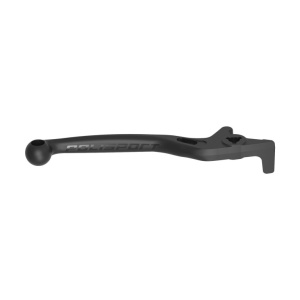 APT Unbreakable Brake Lever POLISPORT 8506600002 Negru