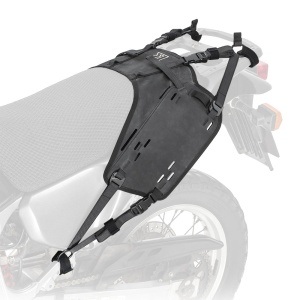 Baza Kriega pentru gentile OS pentru Adventure Bike