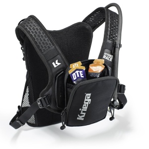 Buzunar frontal Kriega Race Pocket