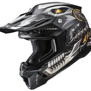 Casca HJC C50 Mecha Beast