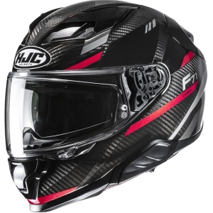 Casca HJC F71 Carbon Esira