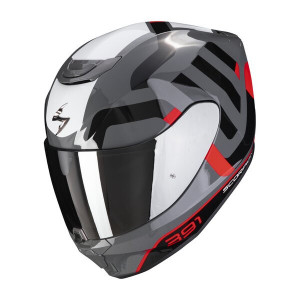 Casca integrala SCORPION EXO-391 AROK