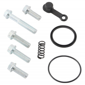 Clutch Slave Cylinder Kit All Balls Racing CSCK18-6008 (engine side)
