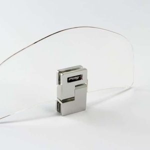 Deflector for Windshield PUIG 4717W transparent