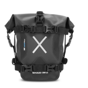 Fender bag SHAD TR08 X0TR08 TERRA