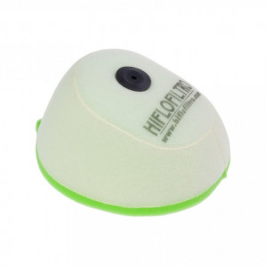 Filtru de aer din burete HIFLOFILTRO HFF3013