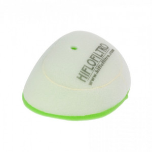 Filtru de aer din burete HIFLOFILTRO HFF4014