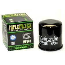 Filtru de ulei HF303