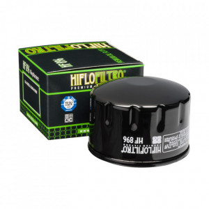 Filtru de ulei HIFLOFILTRO HF896