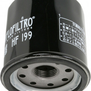 Filtru ulei Hiflo HF199