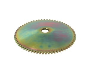 FULIE AMBREIAJ GILERA EASY MOVING, STORM, TYPHOON; PIAGGIO/VESPA ET2, FREE 1, FREE FL, NRG, NRG MC2, NTT, QUARTZ 1, QUARTZ 2, SFERA, SFERA 3, ZIP, ZIP 2, ZIP SP, ZIP+ZIP 50 1992-2005