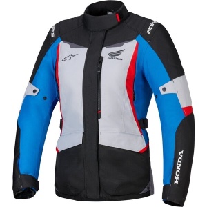 Geaca dama textil impermeabila ALPINESTARS STELLA HONDA ST-1 WP