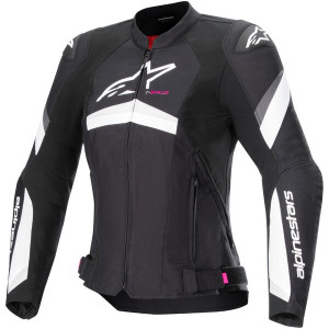 Geaca textil sport/touring ALPINESTARS STELLA T-GP PLUS R V4