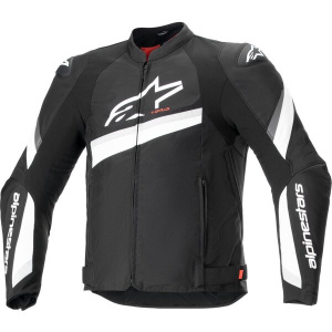 Geaca textil sport/touring Alpinestars T-GP PLUS R V4