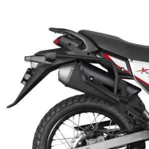 Kit de prindere cutii laterale SH36 3P System SHAD H0XP26IF