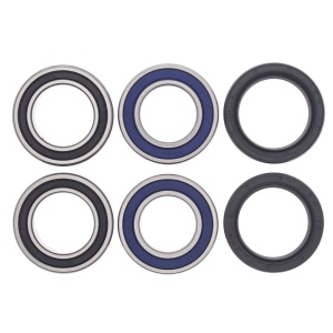 Kit rulmenti si garnituri roata All Balls Racing WB25-1019