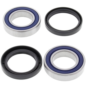 Kit rulmenti si garnituri roata All Balls Racing WB25-1126