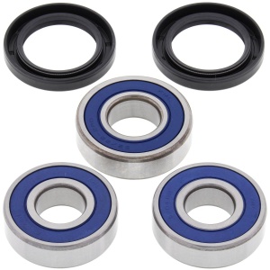 Kit rulmenti si garnituri roata All Balls Racing WB25-1155