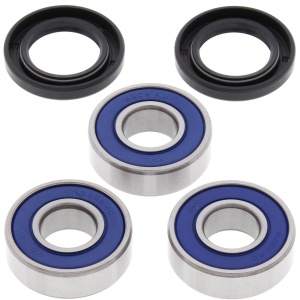 Kit rulmenti si garnituri roata All Balls Racing WB25-1189