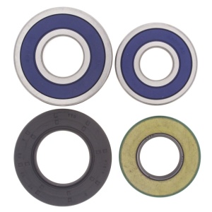 Kit rulmenti si garnituri roata All Balls Racing WB25-1357