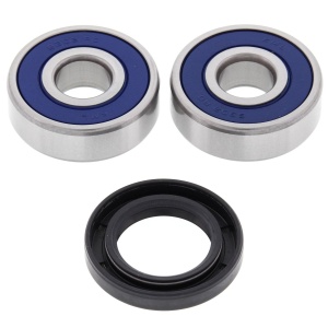 Kit rulmenti si garnituri roata All Balls Racing WB25-1640