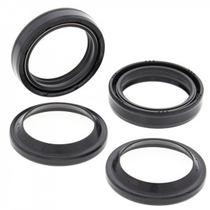 Kit simeringuri furca ulei si praf All Balls Racing FDS56-124