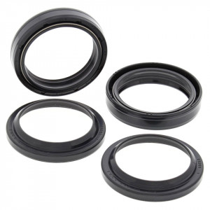 Kit simeringuri furca ulei si praf All Balls Racing FDS56-136