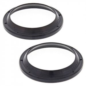 Kit simeringuri praf de furca All Balls Racing FD57-116