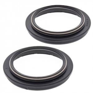 Kit simeringuri praf de furca All Balls Racing FD57-140