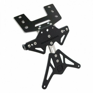 Kit suport numar de inmatriculare SUZUKI GSX-R 600 (2004-2005) GSX-R 750 (2004-2005)
