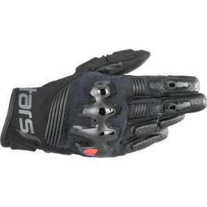 Manusi de piele ALPINESTARS HALO