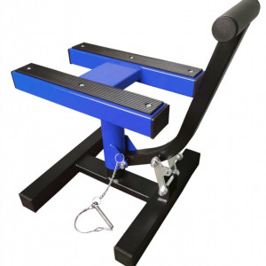 Motocross enduro stand Q-Tech Blue M002-479 280MM