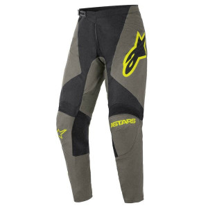 Pantaloni cross-enduro Alpinestars Fluid Speed 2021