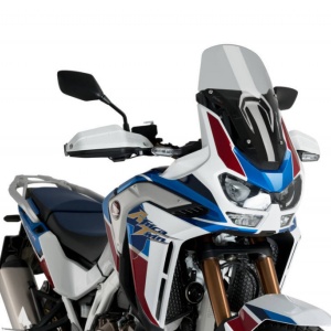Parbriz PUIG TOURING 3820H smoke