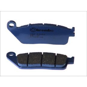 Placute de frana Brembo 07HO4108