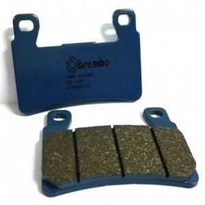 Placute de frana Brembo 07HO4507