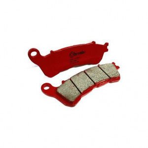 Placute de frana Brembo 07HO57SA