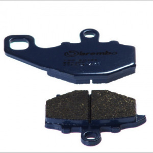 Placute de frana Brembo 07KA1617