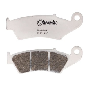 Placute de frana Brembo 07KA17LA