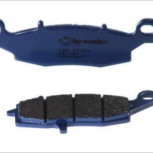 Placute de frana Brembo 07KA1807