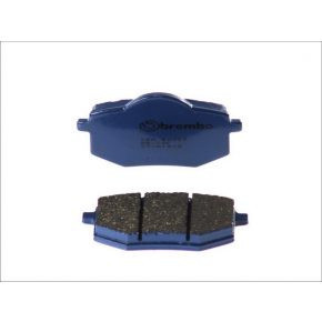 Placute de frana Brembo 07YA1909