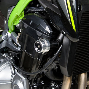 Protectii motor BARRACUDA KAWASAKI Z900 (2017-2023) Z900RS (2018-2022)