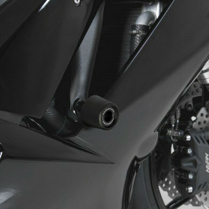 Protectii motor KAWASAKI ZX6-R 2007-2008 - BARRACUDA
