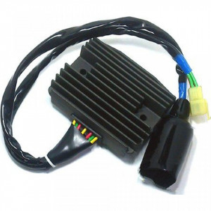 Releu Incarcare Regulator Tourmax Rgu-168