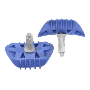 Rim lock MOTION STUFF 1,85" Albastru