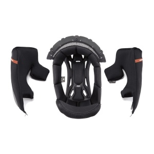 Set interior casca scorpion exo-r1 air l