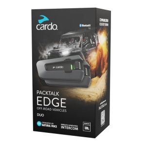 Sistem Comunicatie Cardo Packtalk EDGE ORV