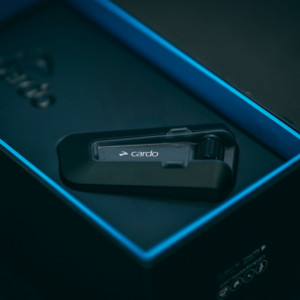 Sistem Comunicatie Cardo Packtalk NEO