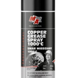SPRAY VASELINA DE CUPRU 500ML